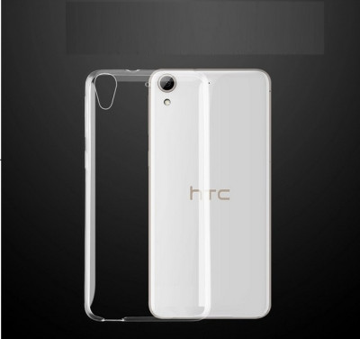 Силиконови гърбове Силиконови гърбове за HTC Силиконов гръб ТПУ ултра тънък за HTC DESIRE 628 кристално прозрачен